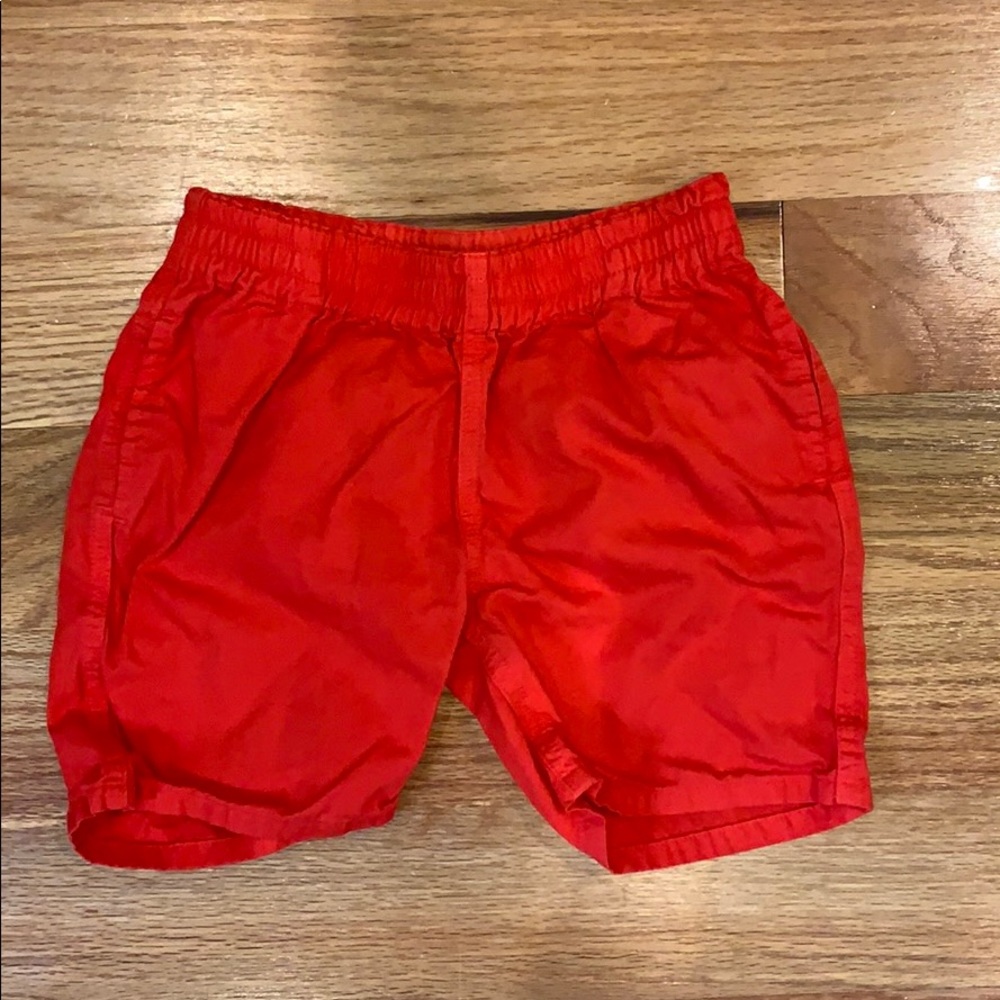 BON TON French brand shorts 4yr